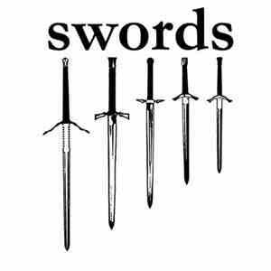 Swords - Swords