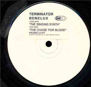 Terminator Benelux - The Singing Synth