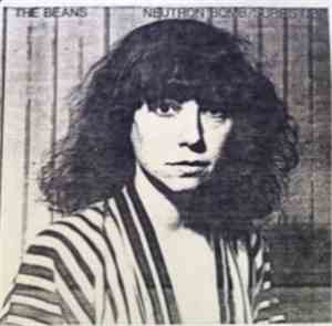 The Beans  - Neutron Bomb / Surf's Up