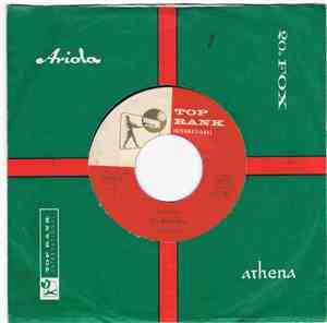 The Fireflies - You Were Mine