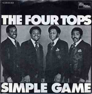 The Four Tops - Simple Game