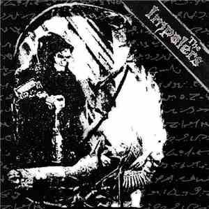 The Impalers  - The Impalers