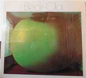 The Jeff Beck Group - Beck-Ola