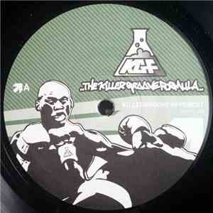 The Killergroove Formula - Killergroove Uppercut
