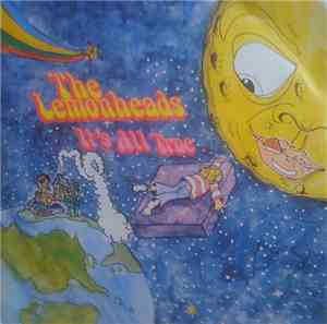 The Lemonheads - It's All True