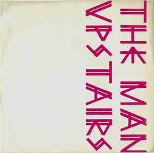 The Man Upstairs - Summa / Gospel According To Mark