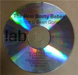 The Real Booty Babes - Since U Been Gone