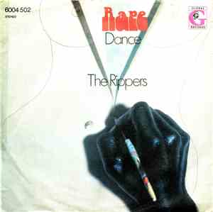 The Rippers  - Rape