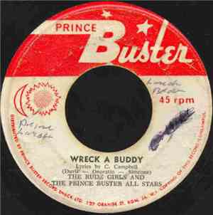 The Rude Girls And Prince Buster All Star, The / Mellotones With Prince Bus ...