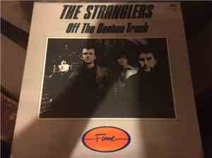 The Stranglers - Off The Beaten Track