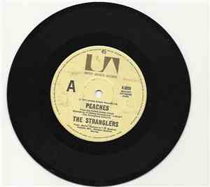 The Stranglers - Peaches