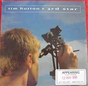 Tim Hutton - 3rd Star