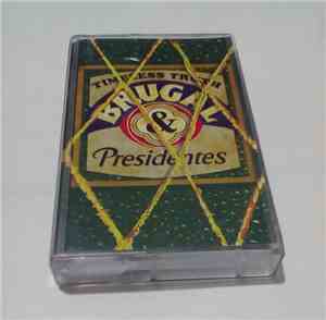 Timeless Truth - Brugal & Presidentes