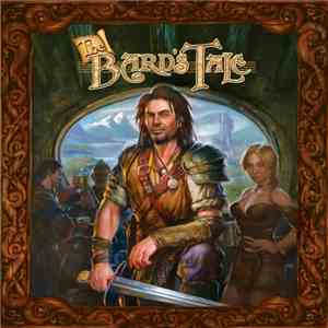Tommy Tallarico - The Bard's Tale Soundtrack