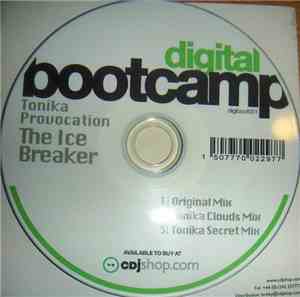 Tonika Provocation - The Ice Breaker