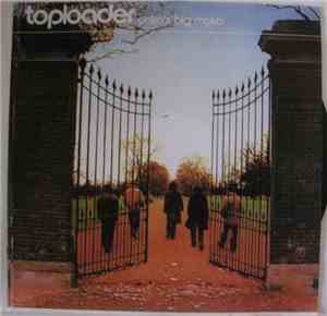 Toploader - Onka's Big Moka