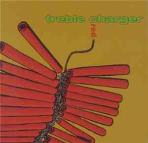 Treble Charger - Red