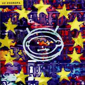 U2 - Zooropa