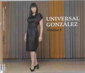 Universal González - Volume 2