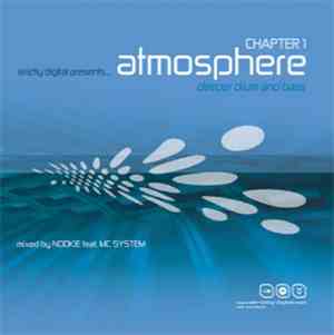 Various - Atmosphere Chapter 1 - Deeper Drum & Bass