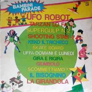 Various - Bambini Parade Vol. 9