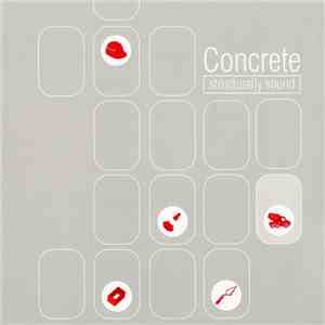Various - Concrete - Structurally Sound