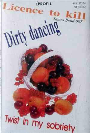 Various - Dirty Dancing