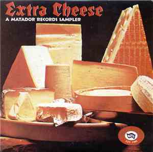 Various - Extra Cheese