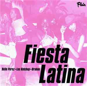 Various - Fiesta Latina