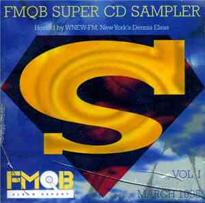 Various - FMQB Super CD Sampler Vol. I