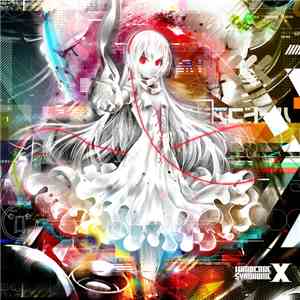 Various - Hardcore Syndrome X