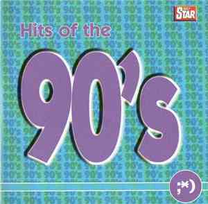 Various - Hits Of The 90's