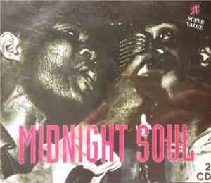 Various - Midnight Soul