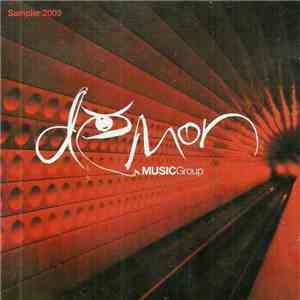 Various - Sampler 2003