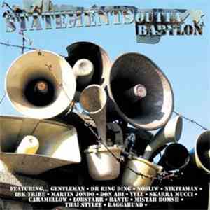 Various - Statements Outta Babylon