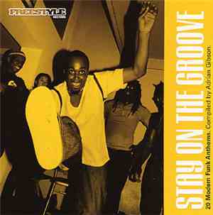 Various - Stay On The Groove
