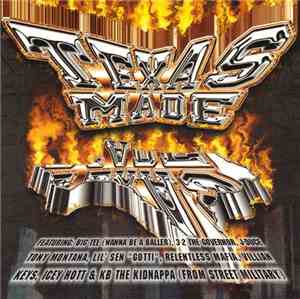 Various - Texas Made