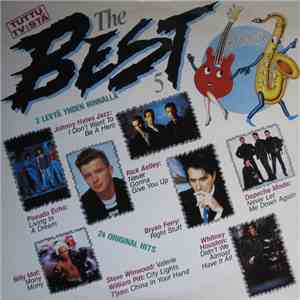 Various - The Best 5