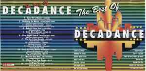 Various - The Best Of Decadance