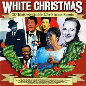 Various - White Christmas