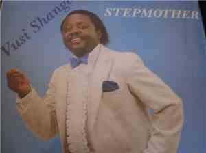 Vusi Shange - Stepmother