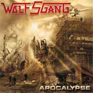 Wolf's Gang - Apocalypse