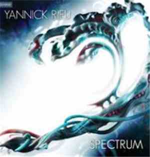 Yannick Rieu - Spectrum