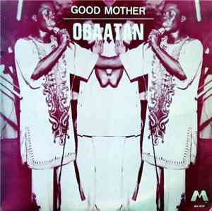 Akwasi Yeboah's Band - Obaatan (Good Mother)