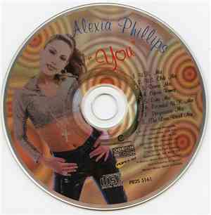 Alexia Phillips - You