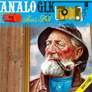Analogik - Søen's Folk