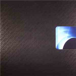 ASC - Porcelain / Focus Inwards