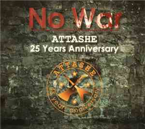 Attashe - 25 Years Anniversary