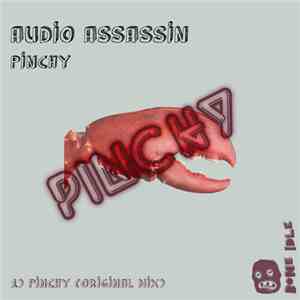 Audio Assassin - Pinchy