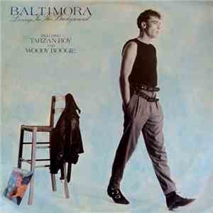 Baltimora - Living In The Background